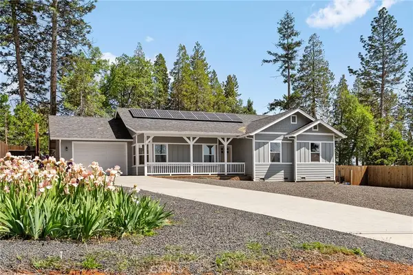 13812 W Park Drive, Magalia, CA 95954