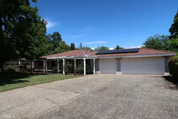 180 Parson Lane, Oroville, CA 95966