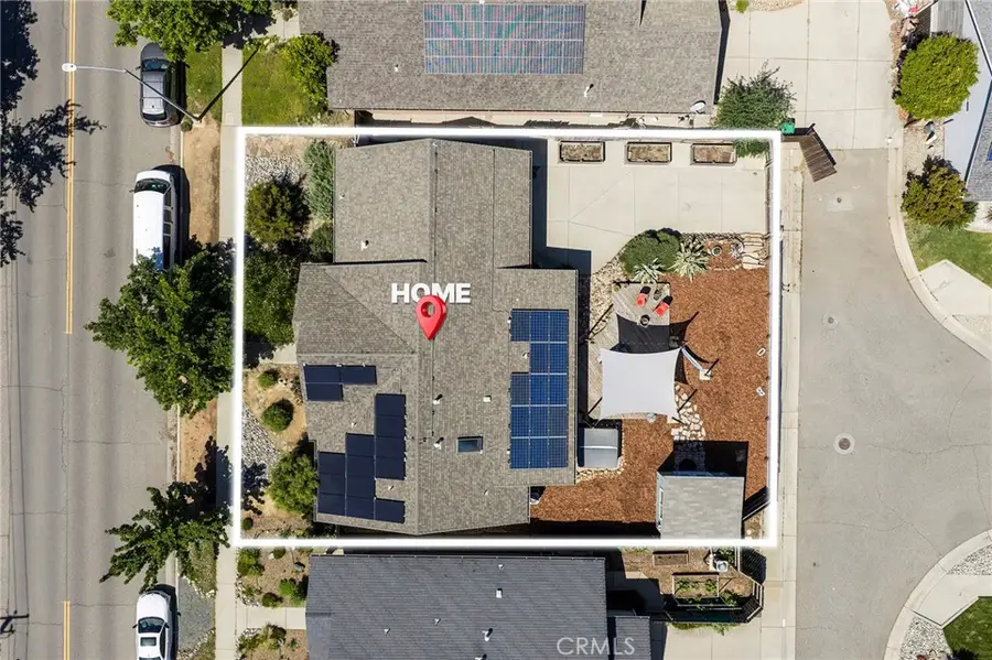 2720 Mariposa, Chico, CA 95973 - #2