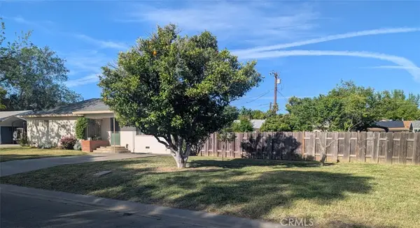 245 S Sonoma, Willows, CA 95988