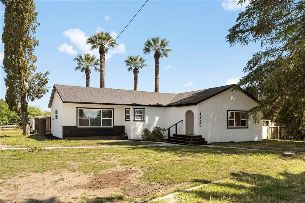 4440 County Road M 1/2, Orland, CA 95963 - #1