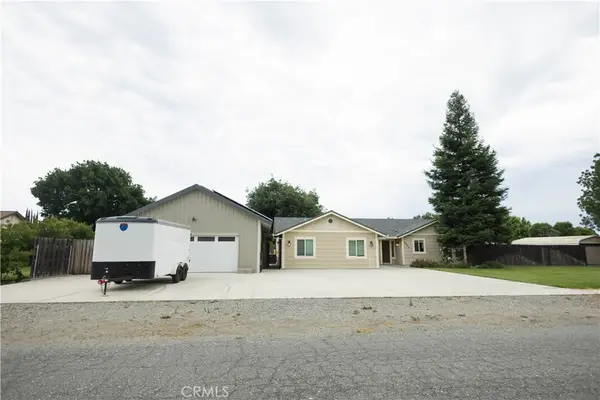 6042 Grange, Corning, CA 96021