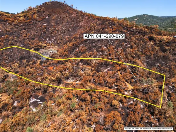 79 Oregon Gulch Road, Oroville, CA 95965
