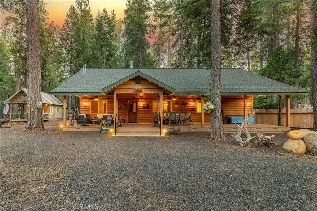 7528 Humboldt Road, Butte Meadows, CA 95942 - #1