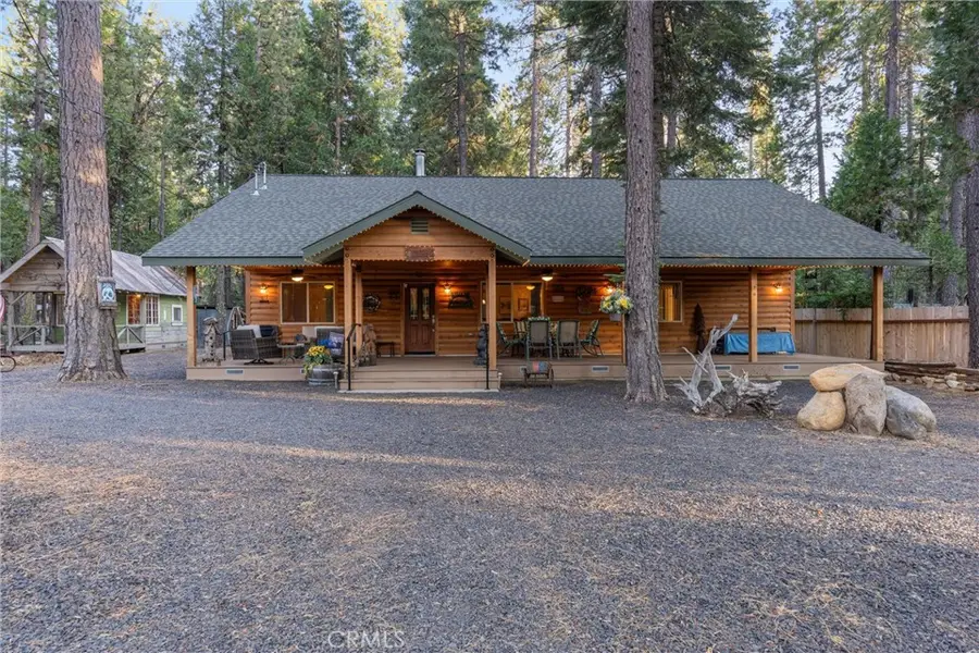 7528 Humboldt Road, Butte Meadows, CA 95942 - #3