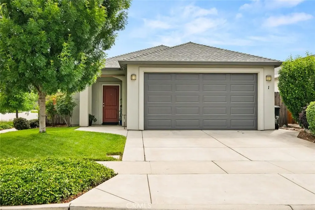 1 Kayla Marie Court, Chico, CA 95973 - #1