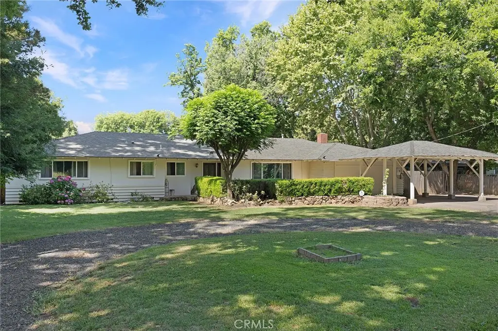 1915 Manzanita Avenue, Chico, CA 95926 - #1