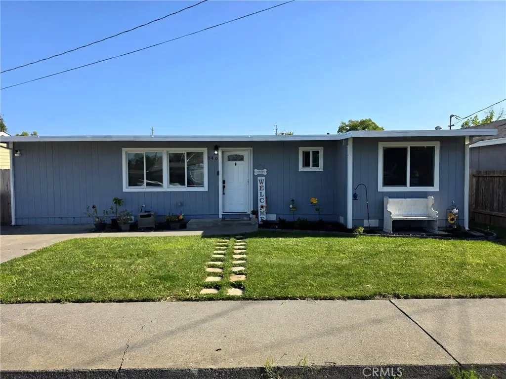 140 E Shasta, Orland, CA 95963 - #1
