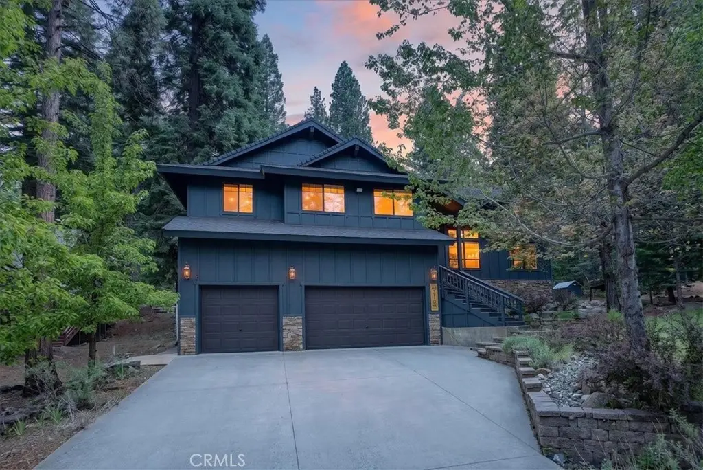 915 Golf Club, Lake Almanor Country Club, CA 96137 - #1