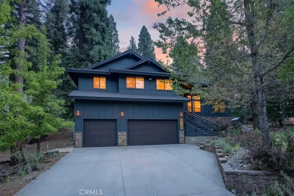 915 Golf Club, Lake Almanor Peninsula, CA 96137
