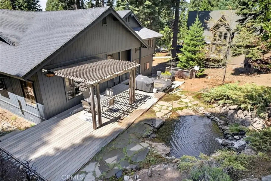915 Golf Club, Lake Almanor Country Club, CA 96137 - #2