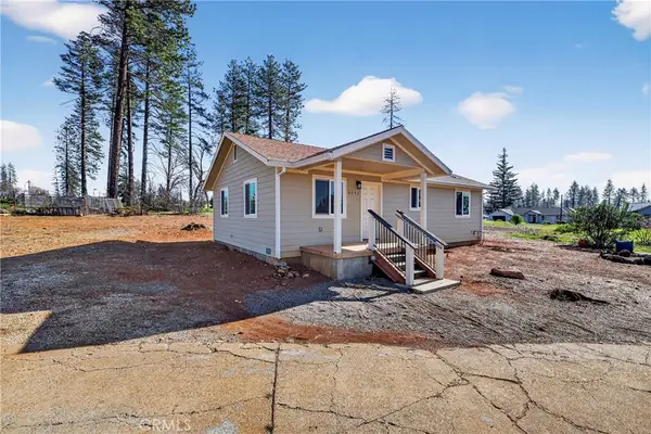 6352 Tahoe Court, Paradise, CA 95969