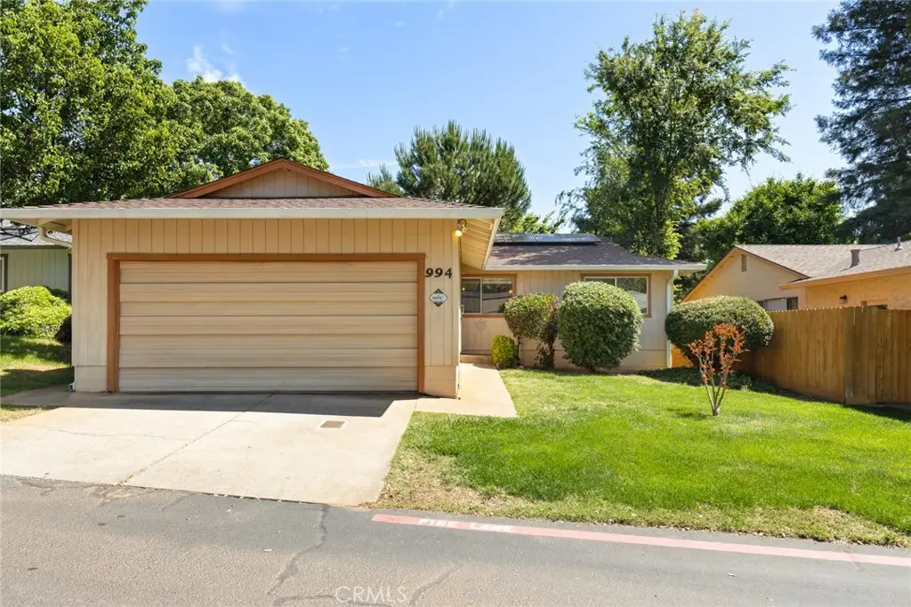 994 Jenooke, Chico, CA 95926 - #1