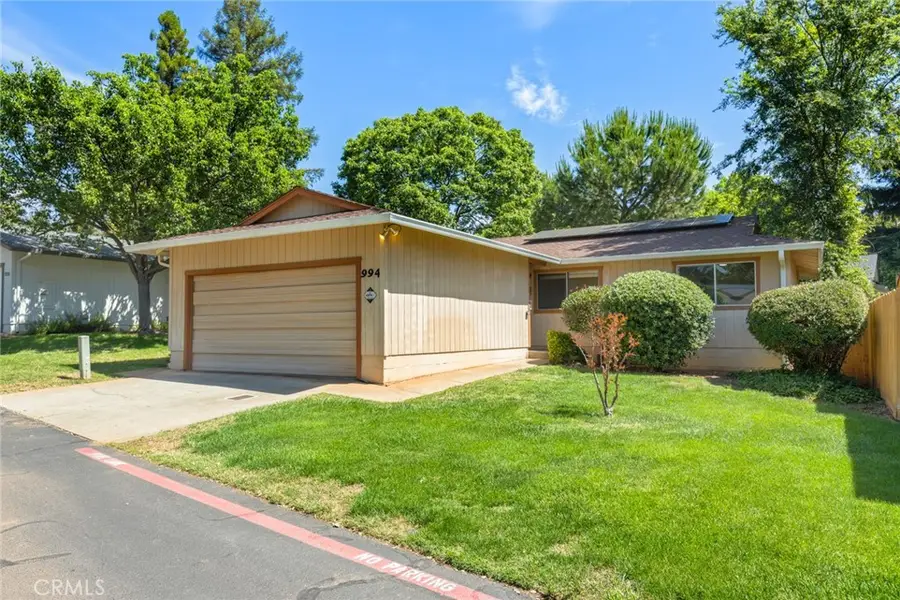 994 Jenooke, Chico, CA 95926 - #3