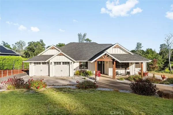 212 Valley View Drive, Paradise, CA 95969