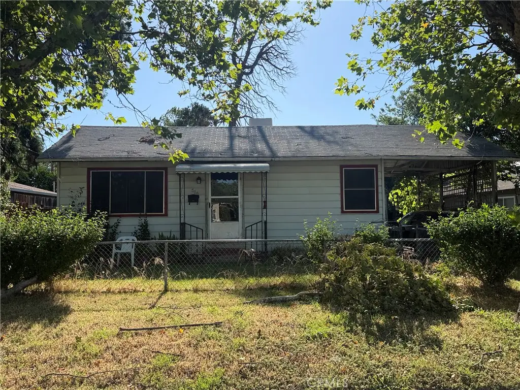 506 S Marshall, Willows, CA 95988 - #1