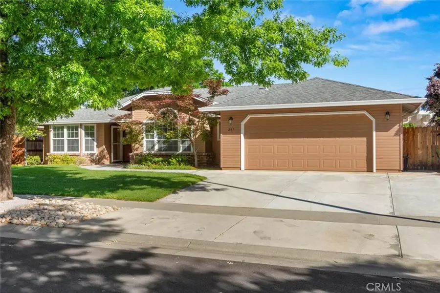 217 Crater Lake Drive, Chico, CA 95973 - #2