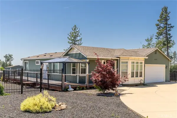1674 Flicker, Paradise, CA 95969