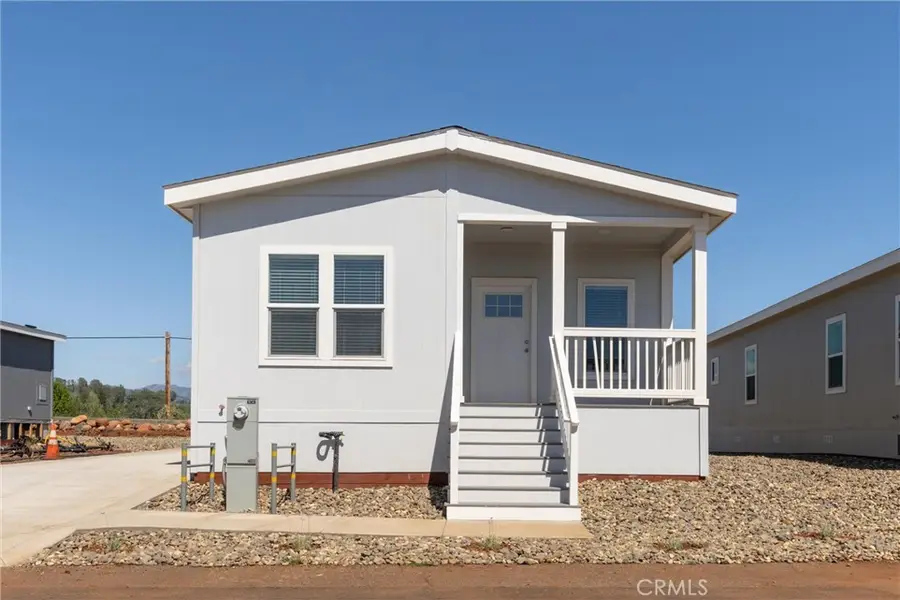 4333 Pentz Road #28, Paradise, CA 95969 - #2