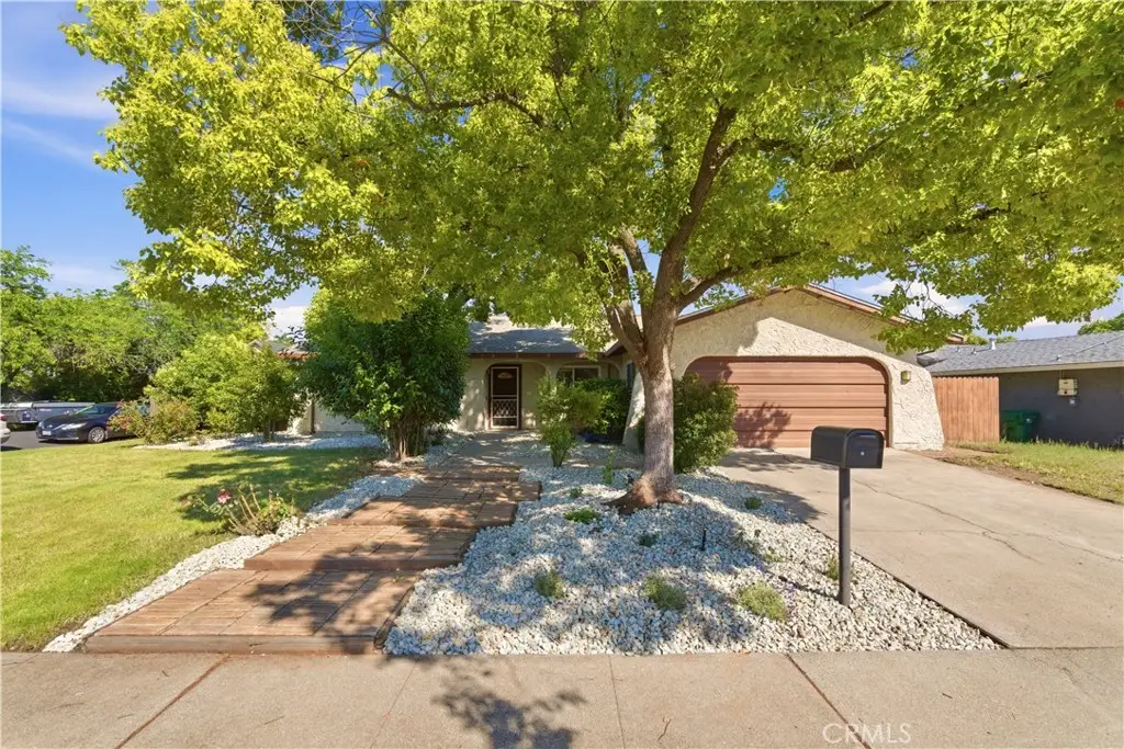 9 Niagara Way, Chico, CA 95928 - #1