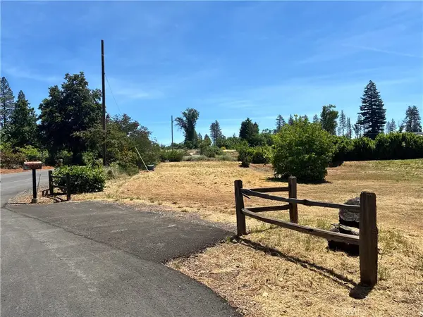 6613 Firland Drive, Paradise, CA 95969