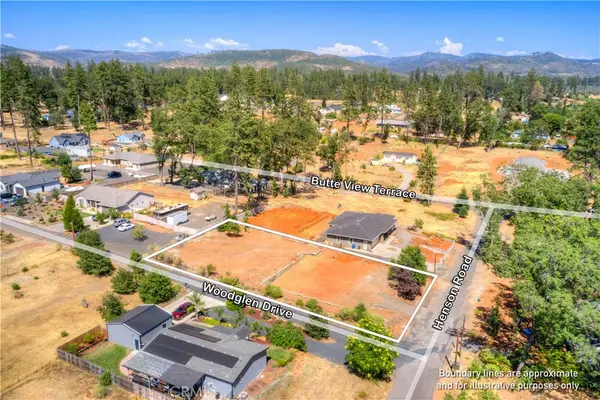 1635 Henson, Paradise, CA 95969
