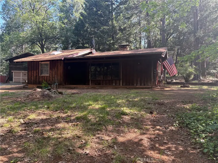 14801 Humbug Road, Magalia, CA 95954 - #2