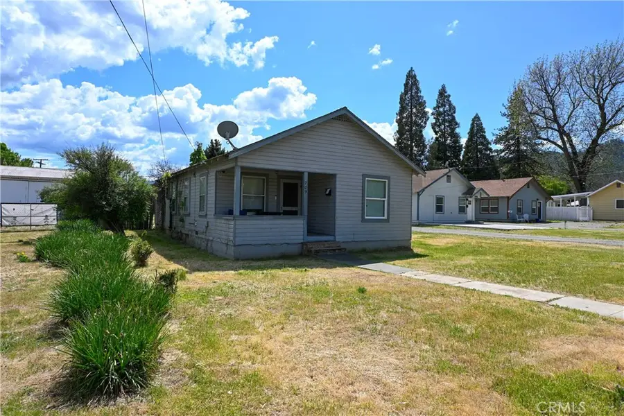 709 Lane St, Yreka, CA 96097 - #3