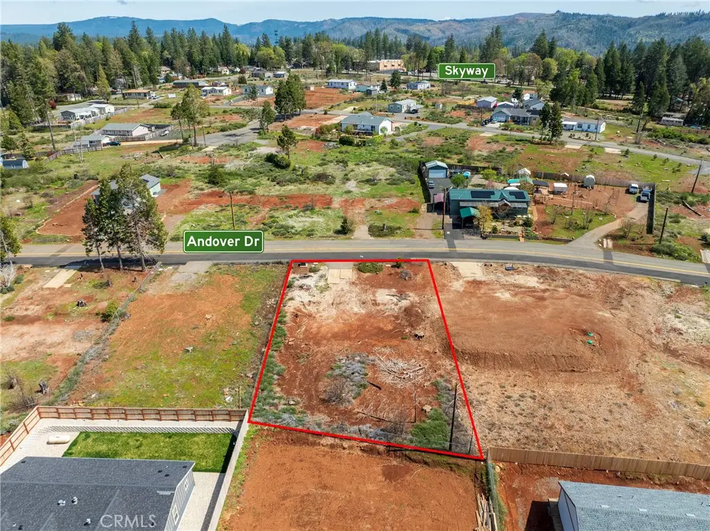 13949 Andover Drive, Magalia, CA 95954 - #1