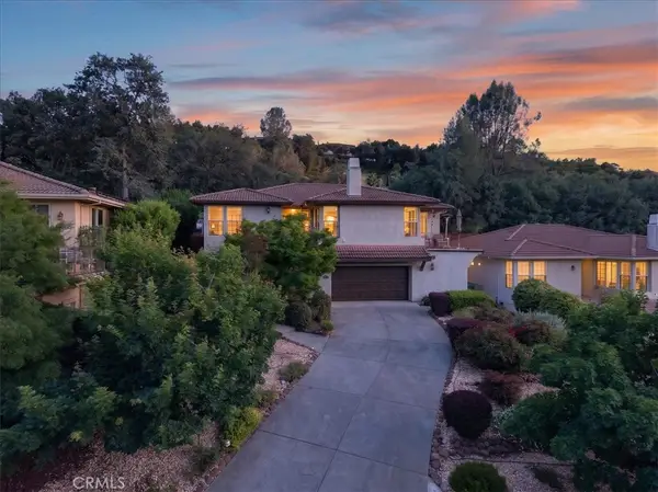 3463 Brook Valley, Chico, CA 95928