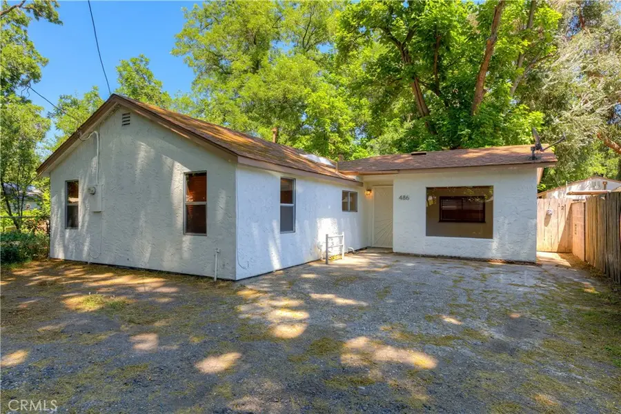 486 E 5th Avenue, Chico, CA 95926 - #2