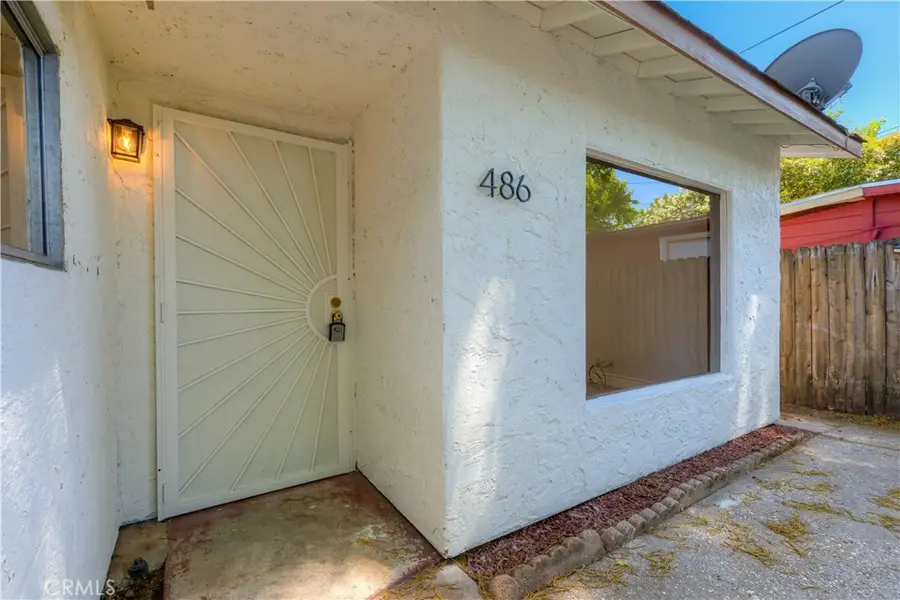 486 E 5th Avenue, Chico, CA 95926 - #3