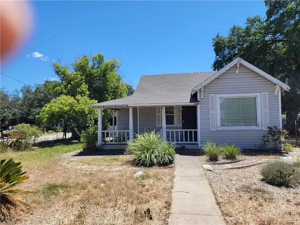 1515 Derby Road, Red Bluff, CA 96080