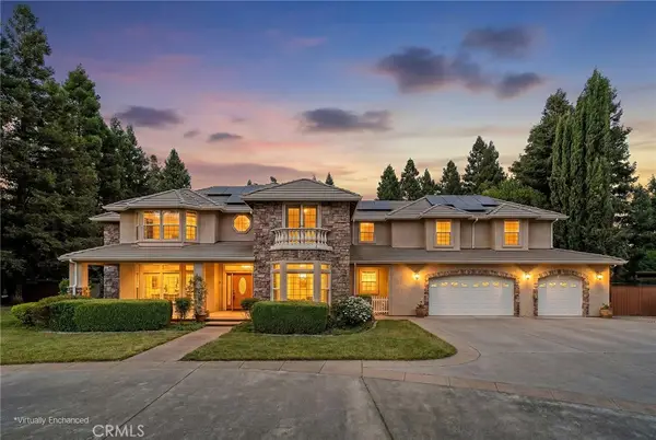 3150 Shady Grove Court, Chico, CA 95973