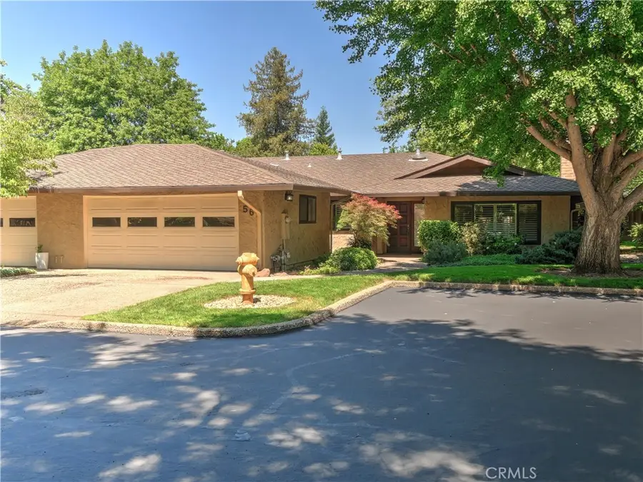 56 Northwood Commons Place, Chico, CA 95973 - #2