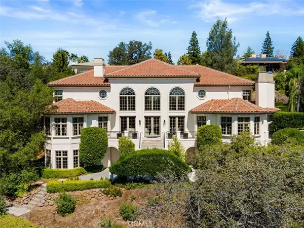 3252 Canyon Oaks Terrace, Chico, CA 95928