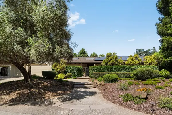 30 Fairway Drive, Chico, CA 95928
