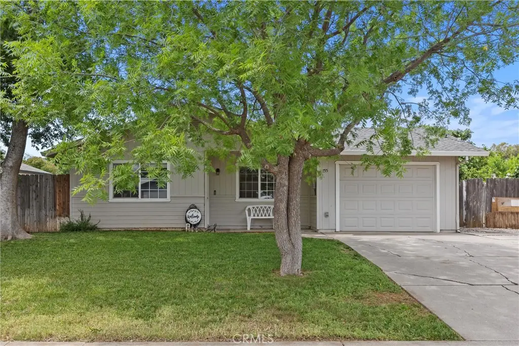 755 Southgate Drive, Willows, CA 95988 - #1