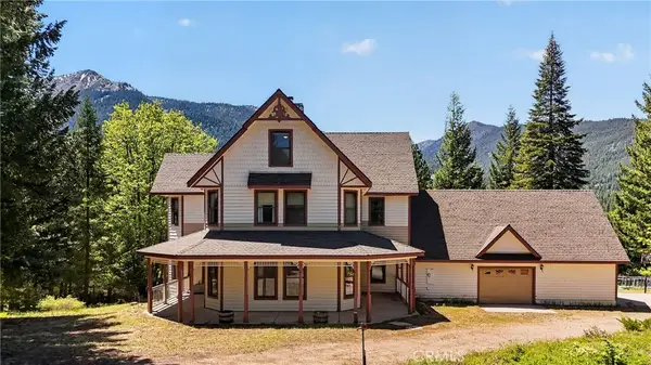 2708 Grey Fox Dr. Drive, Weed, CA 96064