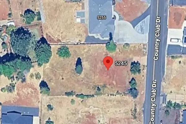5245 Country Club Drive, Paradise, CA 95969