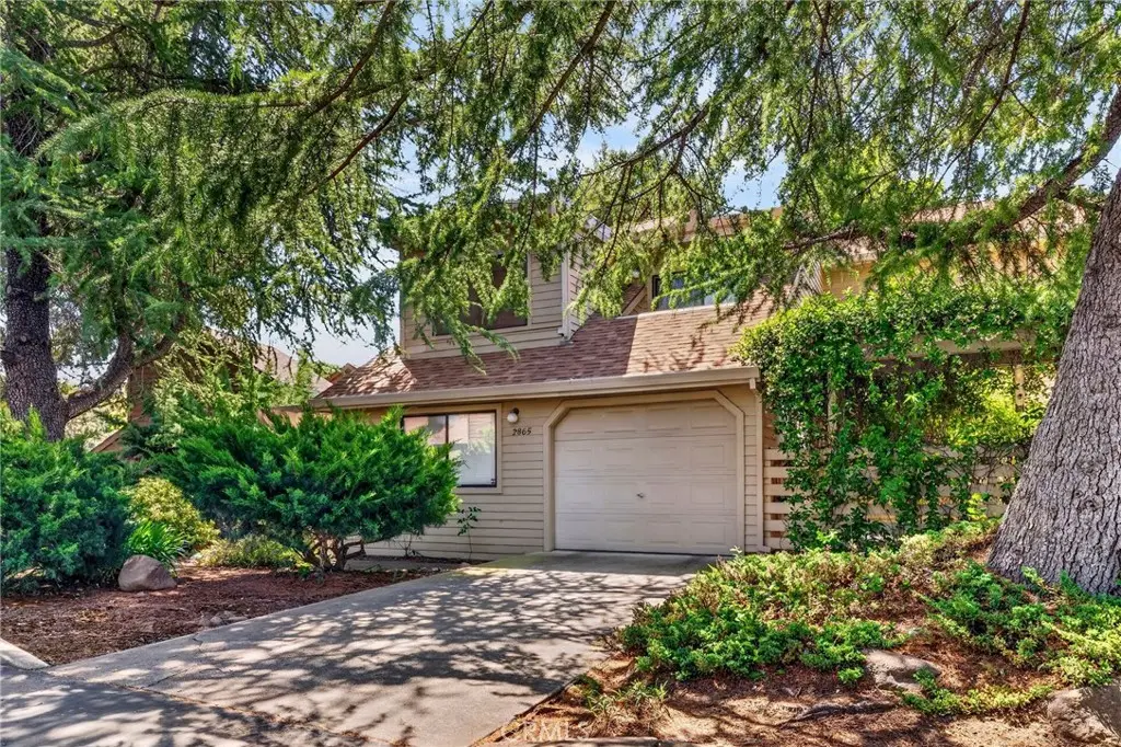 2865 Pennyroyal Drive, Chico, CA 95928 - #1