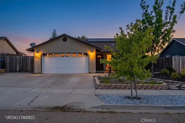 1950 Gentry Way, Red Bluff, CA 96080