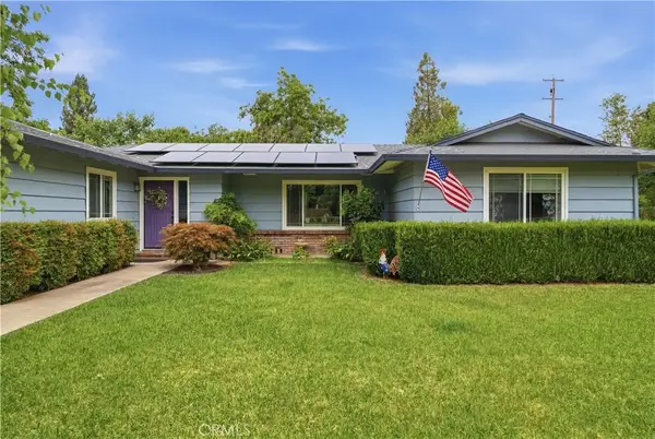 2360 Faber Street, Durham, CA 95938