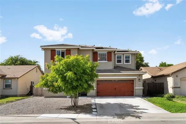 856 Crocker Court, Williams, CA 95987