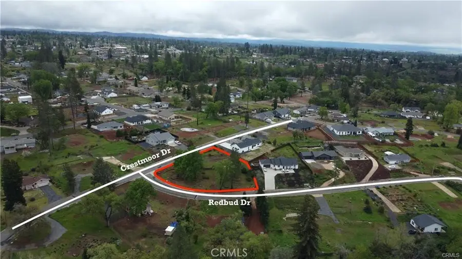 5921 Crestmoor Drive, Paradise, CA 95969 - #2