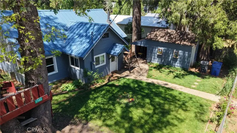 17145 Skyway, Stirling City, CA 95978 - #2