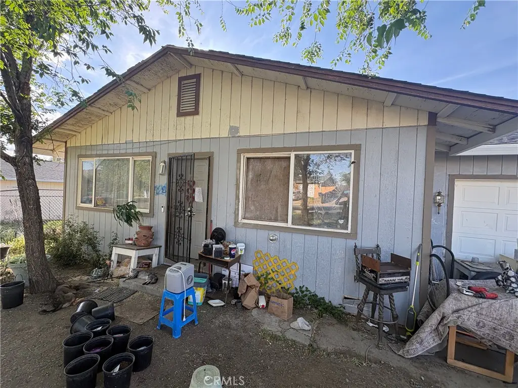 120 E Buel Street, Montague, CA 96064 - #1
