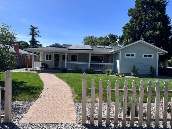1266 Filbert, Chico, CA 95926
