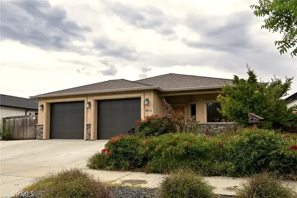 1654 Desert Spring, Chico, CA 95973