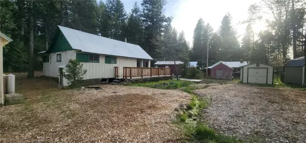 7515 Abner Lane, Forest Ranch, CA 95942